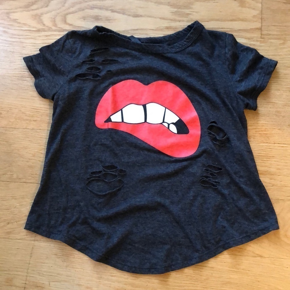 Revelation Girls T-shirt